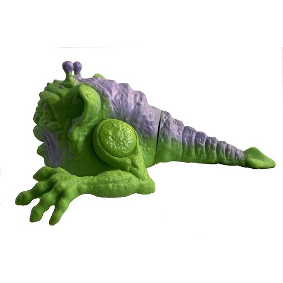 1980 Alien Dwizork 8\